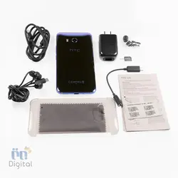 گوشی موبایل اچ تی سی مدل U11