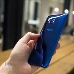 گوشی موبایل اچ تی سی مدل U11