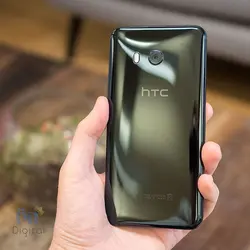 گوشی موبایل اچ تی سی مدل U11