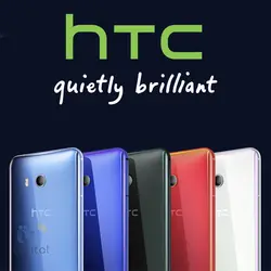 گوشی موبایل اچ تی سی مدل U11