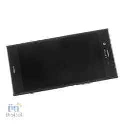 گوشی موبایل سونی مدل Xperia XZ1