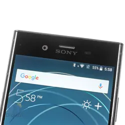 گوشی موبایل سونی مدل Xperia XZ1