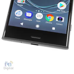 گوشی موبایل سونی مدل Xperia XZ1