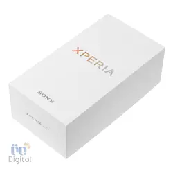 گوشی موبایل سونی مدل Xperia XZ1