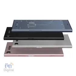 گوشی موبایل سونی مدل Xperia XZ1