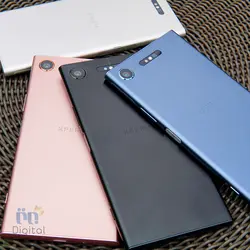 گوشی موبایل سونی مدل Xperia XZ1