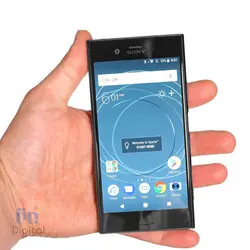 گوشی موبایل سونی مدل Xperia XZ1