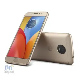 گوشی موبایل موتورولا مدل Moto E4 Plus