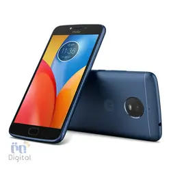 گوشی موبایل موتورولا مدل Moto E4 Plus