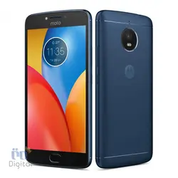 گوشی موبایل موتورولا مدل Moto E4 Plus