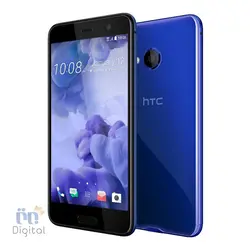 گوشی موبایل اچ تی سی مدل U Play