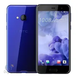 گوشی موبایل اچ تی سی مدل U Play