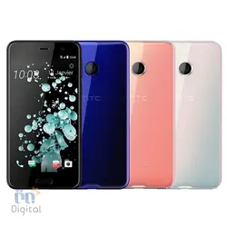 گوشی موبایل اچ تی سی مدل U Play