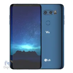 گوشی موبایل ال جی مدل V30