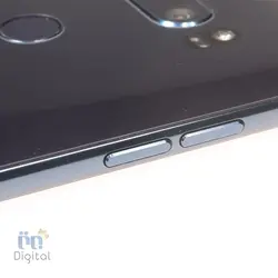 گوشی موبایل ال جی مدل V30