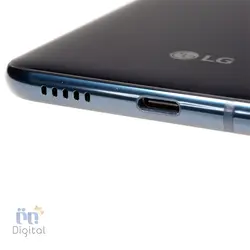 گوشی موبایل ال جی مدل V30