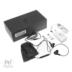 گوشی موبایل ال جی مدل V30