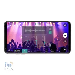 گوشی موبایل ال جی مدل V30
