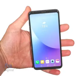 گوشی موبایل ال جی مدل V30