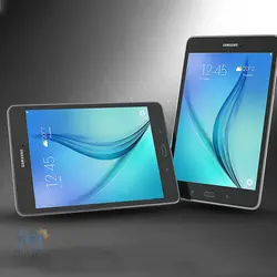 تبلت سامسونگ مدل Galaxy Tab A 8.0 2015