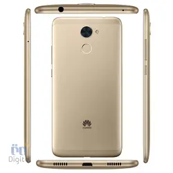 گوشی موبایل هواوی مدل Y7 Prime
