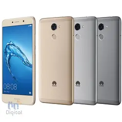 گوشی موبایل هواوی مدل Y7 Prime
