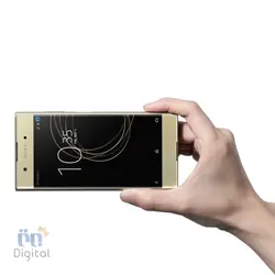 گوشی موبایل سونی مدل Xperia XA1 Plus
