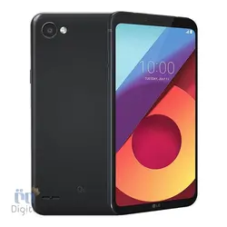 گوشی موبایل ال جی مدل Q6 Plus