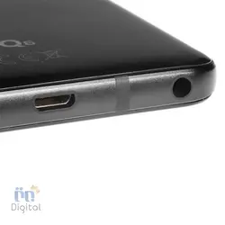 گوشی موبایل ال جی مدل Q6 Plus