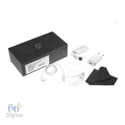 گوشی موبایل ال جی مدل Q6 Plus