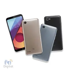 گوشی موبایل ال جی مدل Q6 Plus