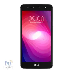 گوشی موبایل ال جی مدل X power2