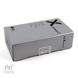 گوشی موبایل ال جی مدل X power2