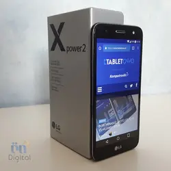 گوشی موبایل ال جی مدل X power2