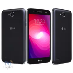 گوشی موبایل ال جی مدل X power2