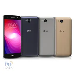 گوشی موبایل ال جی مدل X power2