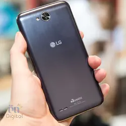 گوشی موبایل ال جی مدل X power2