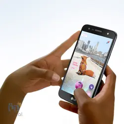 گوشی موبایل ال جی مدل X power2