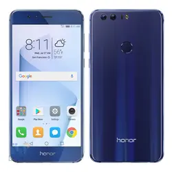 گوشی موبایل آنر مدل 8