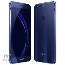 گوشی موبایل آنر مدل 8