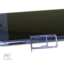 گوشی موبایل آنر مدل 8