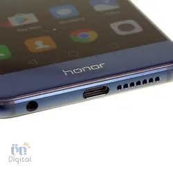 گوشی موبایل آنر مدل 8