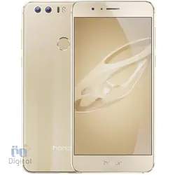 گوشی موبایل آنر مدل 8