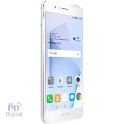 گوشی موبایل آنر مدل 8