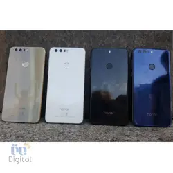 گوشی موبایل آنر مدل 8