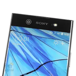 گوشی موبایل سونی مدل Xperia XA1 Ultra
