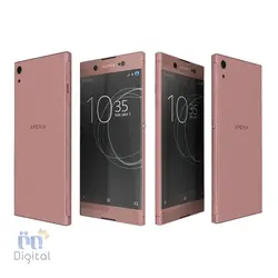گوشی موبایل سونی مدل Xperia XA1 Ultra
