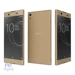 گوشی موبایل سونی مدل Xperia XA1 Ultra