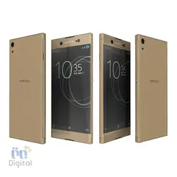 گوشی موبایل سونی مدل Xperia XA1 Ultra