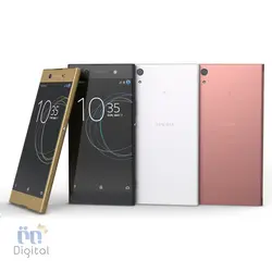 گوشی موبایل سونی مدل Xperia XA1 Ultra